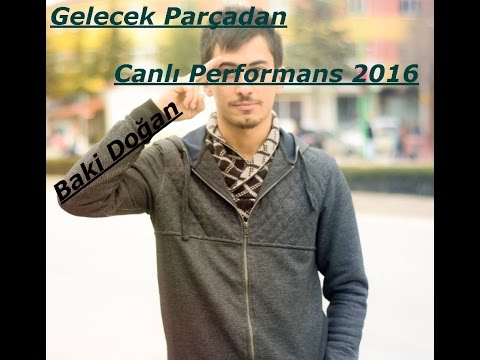 iSyanQaR26 Gelecek Parçadan ( Canlı Performans )#2016