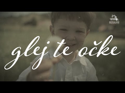 Glej te očke - Jakob Čuk