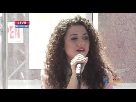 Lusine Gasparyan - Ave Maria
