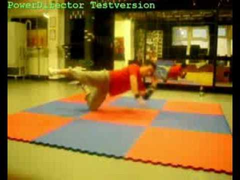 Dj Amo feat. B-Boy Lu & Mr. Cheeky Min