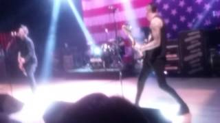 Anti Flag You'd do the Same