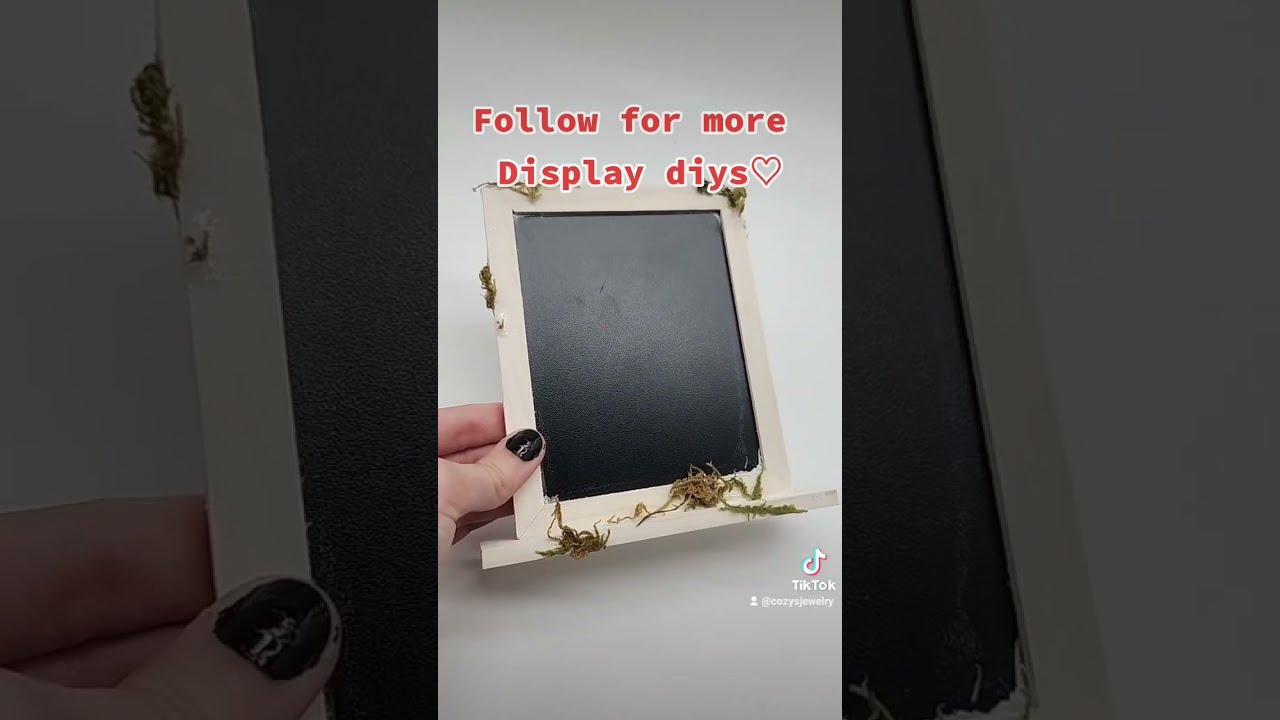 Cottagecore Display Dollar Tree DIY #dollartreediy  #display #cottagecore