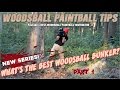 Woodsball Paintball Tips What S The Best Bunker Part 1 Of 4