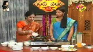 Mee Inti Vanta Aug. 19 '10 Part - 2