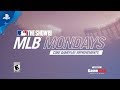 MLB The Show 19 - Gamestop Monday: Core Gameplay | PS4