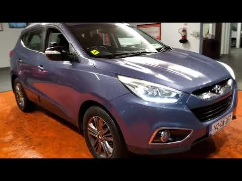 Hyundai ix35 2014 - Image 2