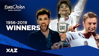 Podcast nº 334: Votando la mejor cancion de la historia de Eurovisión