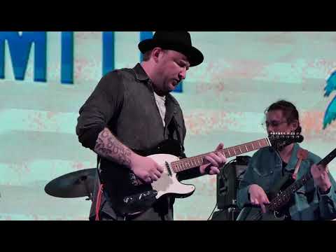 Josh Smith - Payin' The Cost - Atrium Show - KTBA Cruise 2019