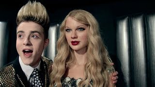 JEDWARD - Miss America