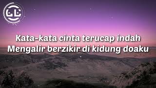 Download lagu Muhasabah Cinta (Lyrics) mp3 Download lagu Muhasabah Cinta (Lyrics) mp3