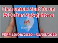 The Best 9 Mysejahtera Logo Png