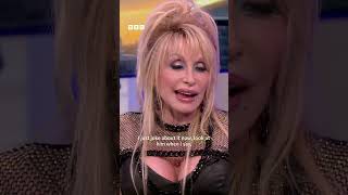 “Where’s Jolene when you need her! You can have him now!” 😂 #TheOneShow #iPlayer