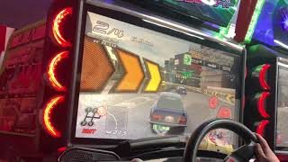 湾岸6R s30z 2000撃墜達成動画