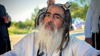 הרב שלום סבג - שיעורי וידאו - הרב שלום סבג✨מעשיה – כ״ט בניסן ה׳תשפ״ד – דן בן יעקב 🇮🇱