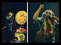 Magnifico Marley The Wailers HD Live At The Rainbow Londres 77