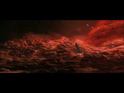 Titan A.E. Passing Angels - It's My Turn to Fly (The Urge) (extended)