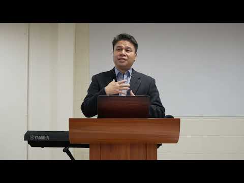 주님의 약속의 말씀을 받으라