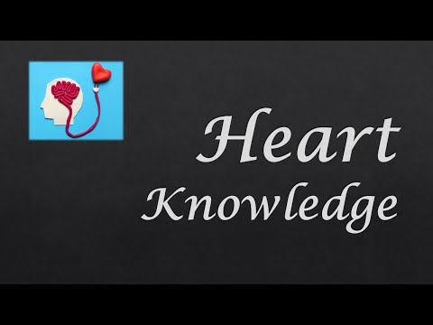 Imad Avde: Poznanje srca