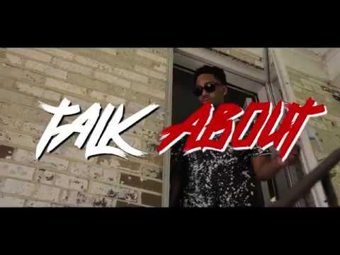 Talked About  - Homegrownlife