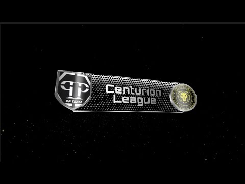 Centurion League 2022/2023: PP Team - Black Lions 2-6 Ottavi di Finale #CoppaRomaCL