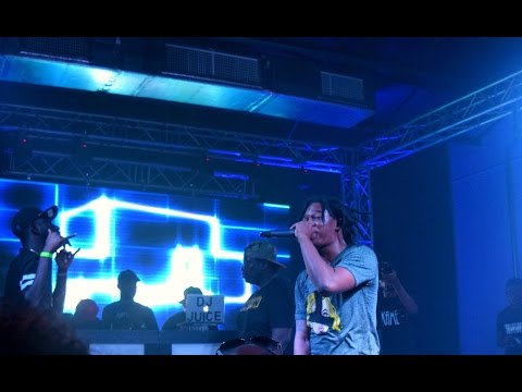 [Ep.1] AIMLESSS ENCOUNTERS |  KIDDO MARV MIRROR MONK RESPECT MY NAME 1 | THE NU MIAMI