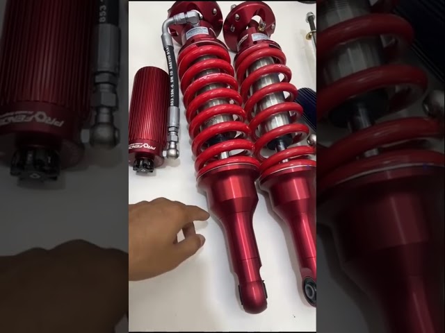 مساعدات هايلكس دبل
