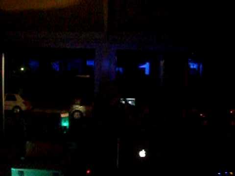 DON KAOS GOPHER D NEO EX @ PORTICCIOLO 09