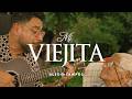 Alex Campos Mi Viejita Video Oficial
