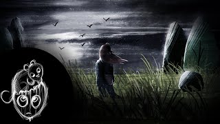 She loves nature [Speed Art]