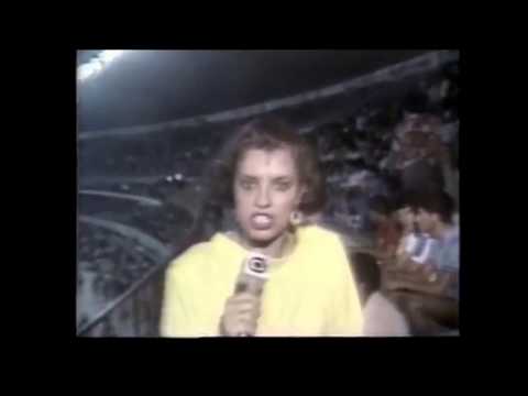 Cruzeiro 1 x 1 Joinville (Campeonato Brasileiro 1986)