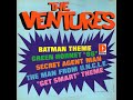 The Ventures - Up, Up, and Away