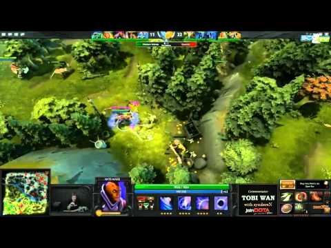 The Defence. Lbr Ro2. WW vs QG.Part 2