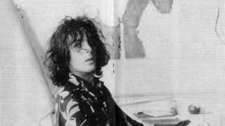 SydBarrettPinkFloyd-BobDylanBlues