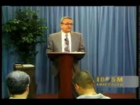 Panorama Biblico Parte 1