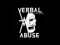 Verbal Abuse Just An American Band