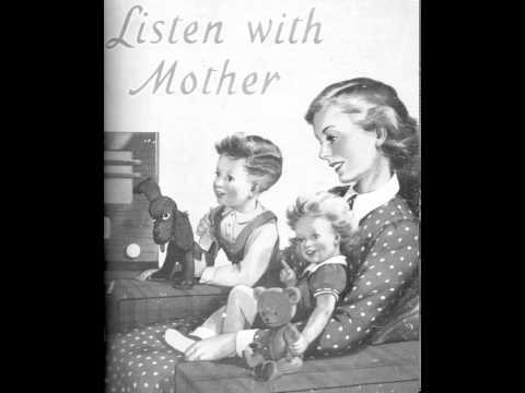 Listen With Mother - Balls