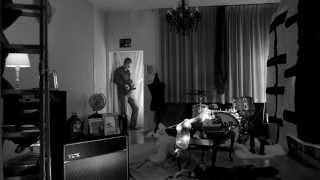 Meadowlake - Stripped Bare Structures video