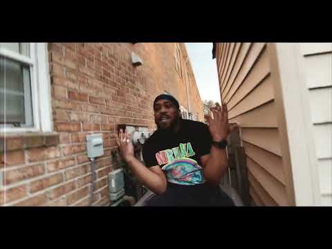 Easy Street (Freestyle) feat BlackSheepBlaze & Scrilla Spraig  (OFFICIAL MUSIC VIDEO)