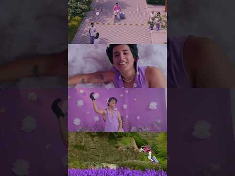 MELTing in the shades of love with this song! 💜​ ​#MELT #AdityaBhardwaj #Music #Love #Artist