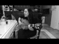 Mi Casa - Pablo López. Sara Jiménez (cover) 