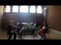 J. SIBELIUS Andante Festivo. Gli Archimisti: quartetto d'archi per concerti ed eventi in Piemonte