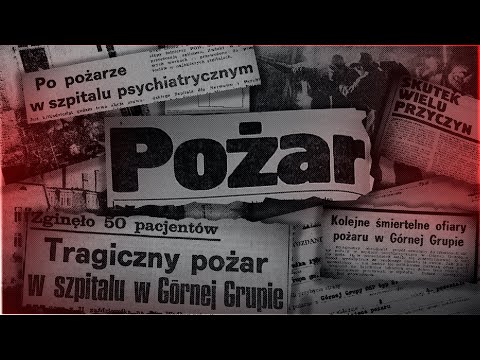 "Nie mieli żadnych szans" - reportaż Piotra Jaconia [2020]