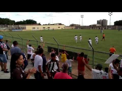 Festa da Torcida do Ceilândia EC