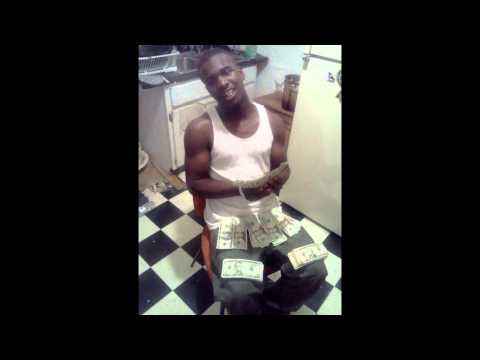 OG.YO 100 ROUND DRUM FA YO MOB