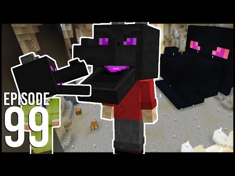 Hermitcraft 6: Episode 99 - DRAGON BROS