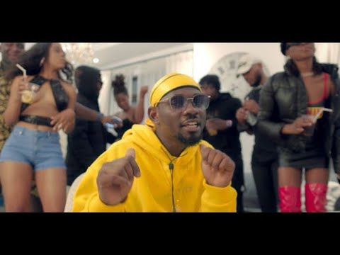 Colahyy Rich - The Breakthrough (freestyle)