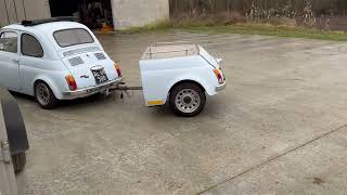 Fiat 500 car | Image 4 - Autoline