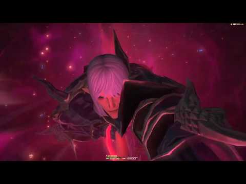 FFXIV Patch 5.1 In-depth Arch Ultima Guide