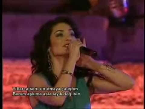 Elnara Küçük - Sevgi içün