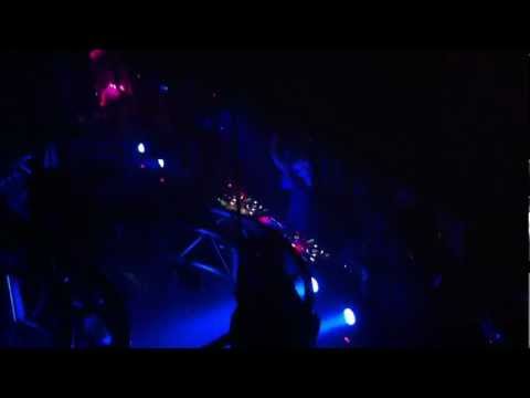 Alesso @ Pacha NYC 2/25/12 - In My Mind